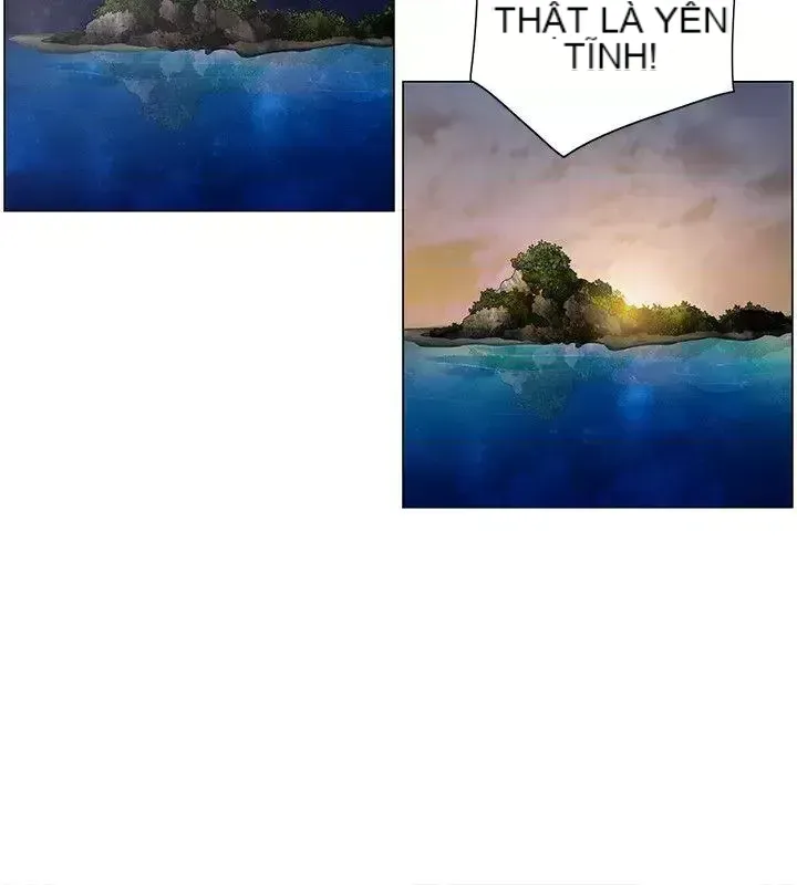 Đảo không xác định Chương 1-43