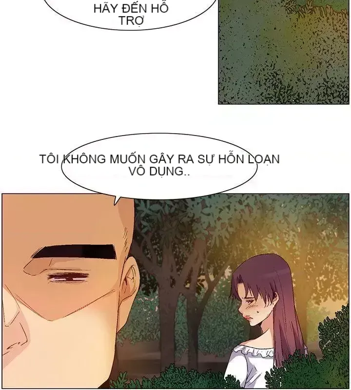 Đảo không xác định Chương 1-43