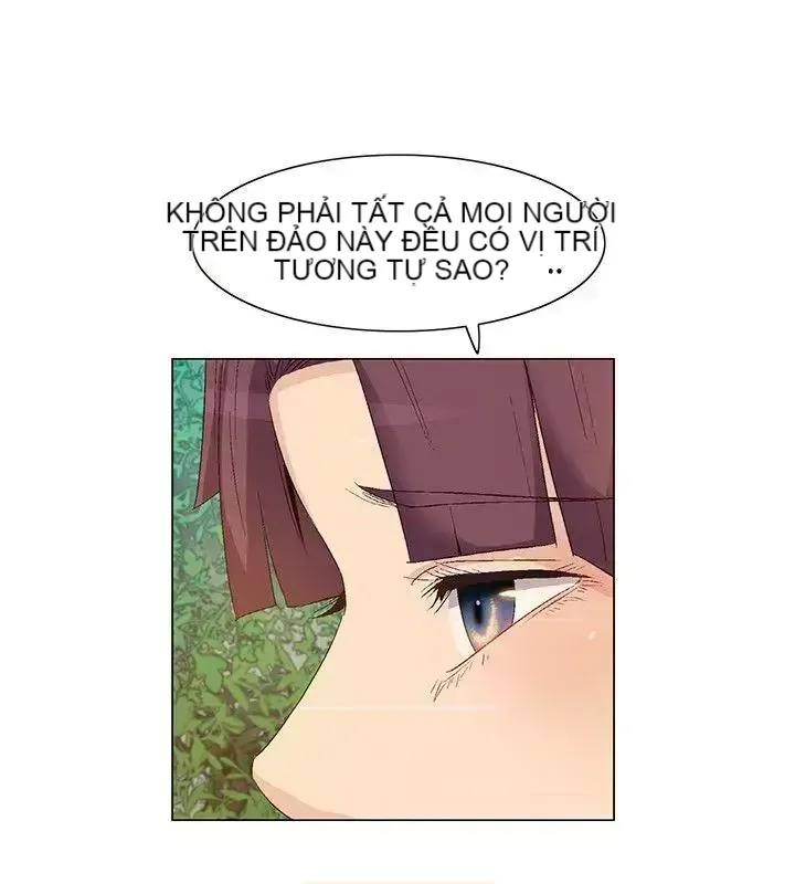 Đảo không xác định Chương 1-43