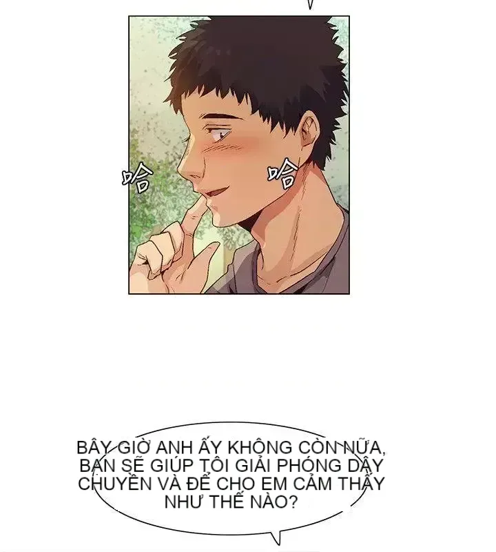 Đảo không xác định Chương 1-43