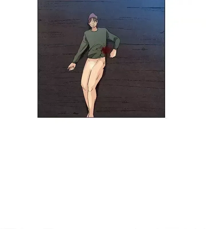 Đảo không xác định Chương 1-43