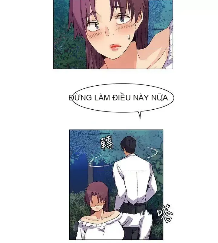 Đảo không xác định Chương 1-43