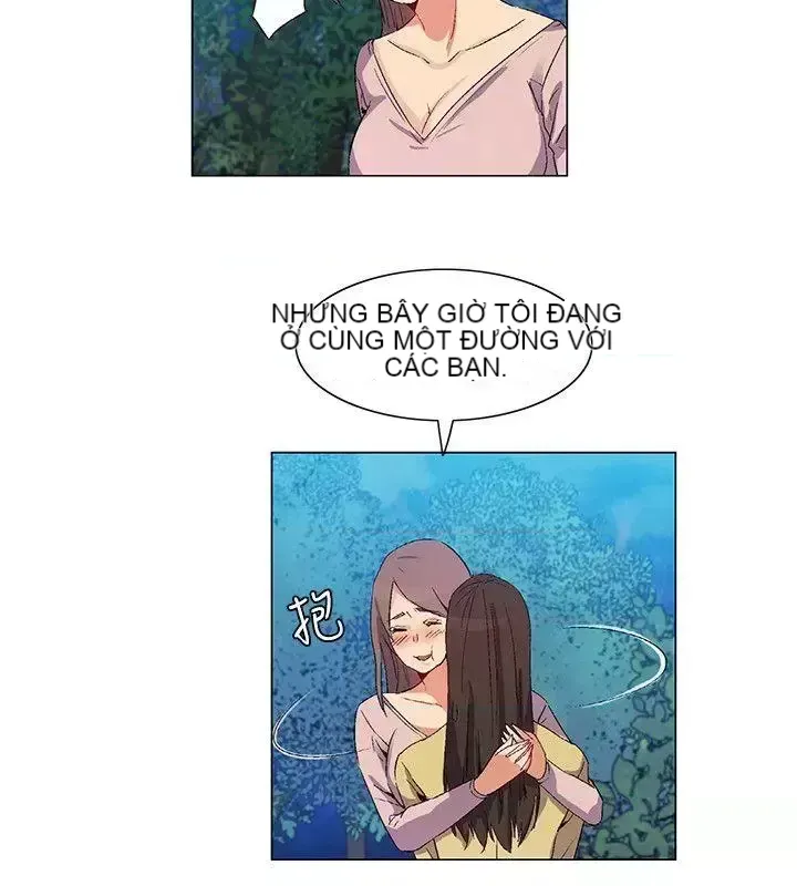 Đảo không xác định Chương 1-43