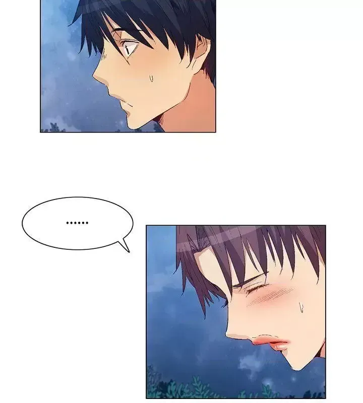 Đảo không xác định Chương 1-43