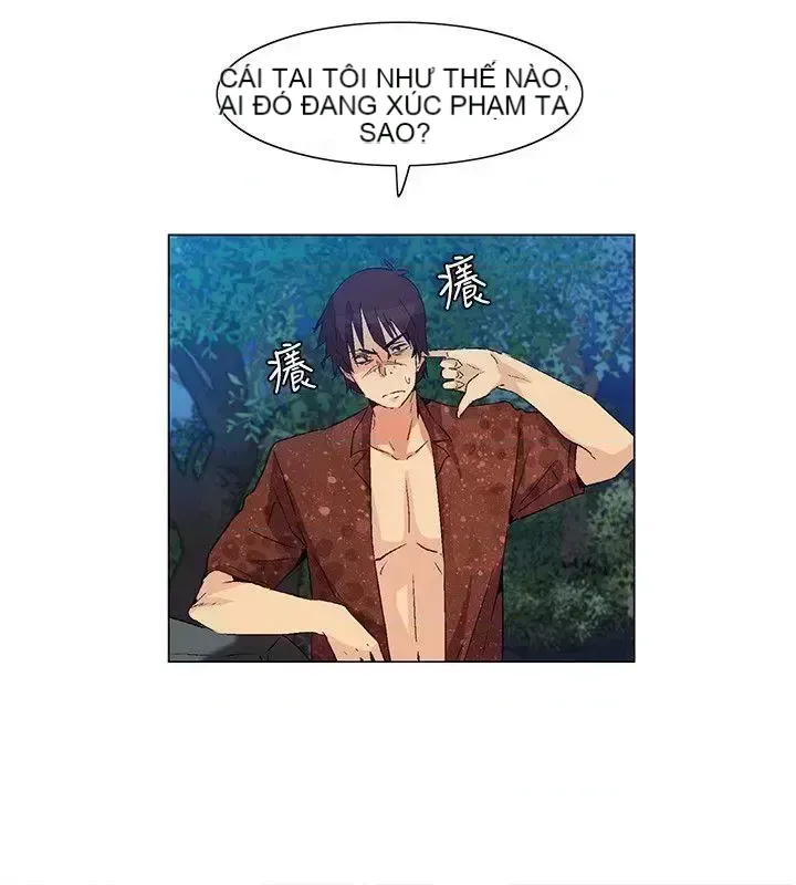 Đảo không xác định Chương 1-43