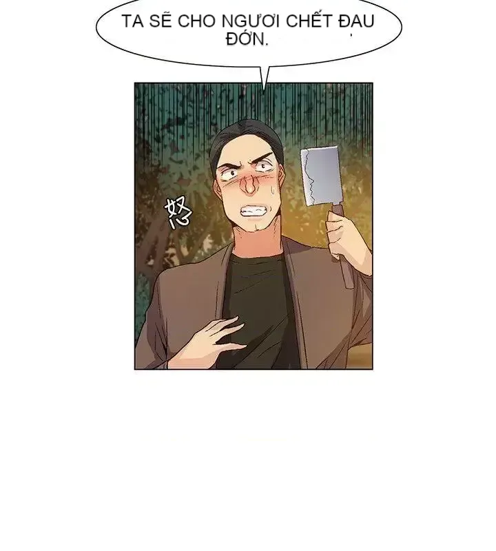 Đảo không xác định Chương 1-43