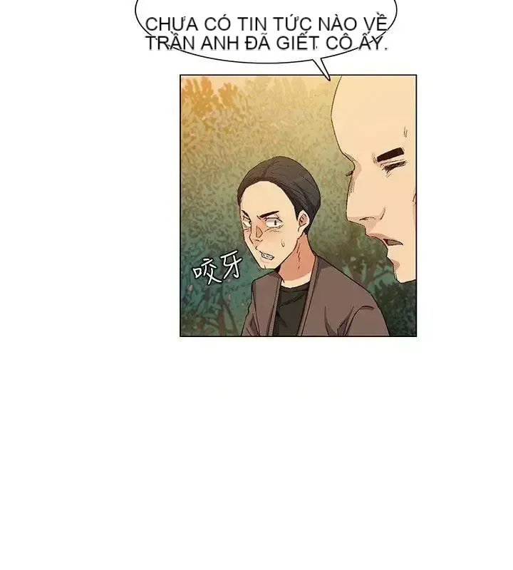 Đảo không xác định Chương 1-43