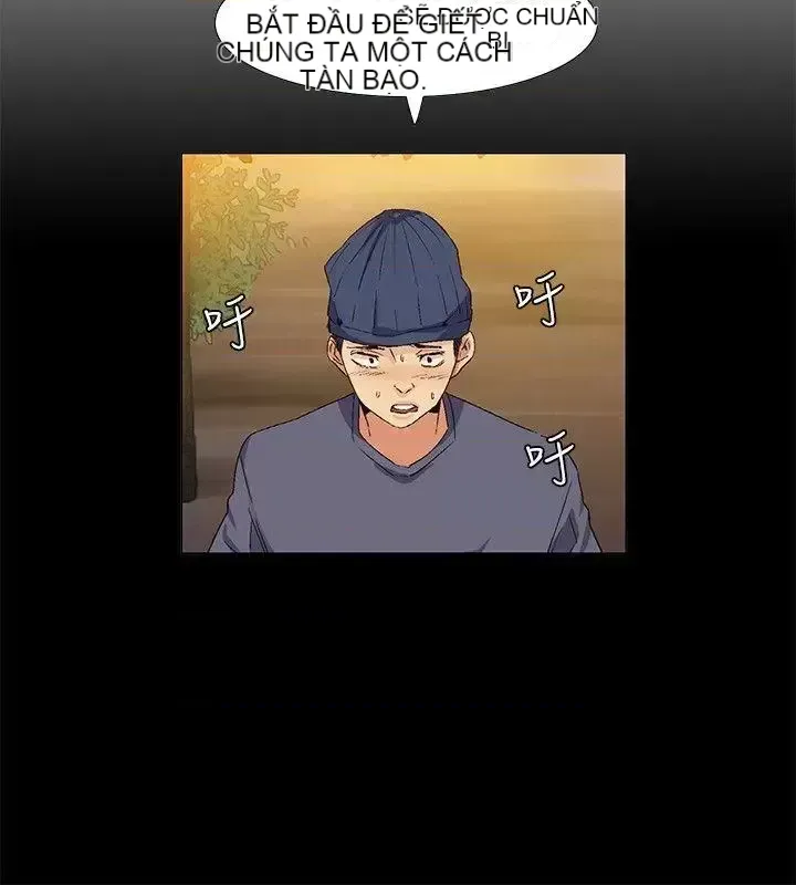 Đảo không xác định Chương 1-43