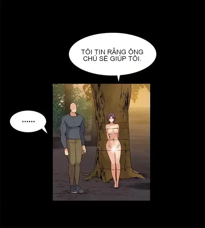 Đảo không xác định Chương 1-43