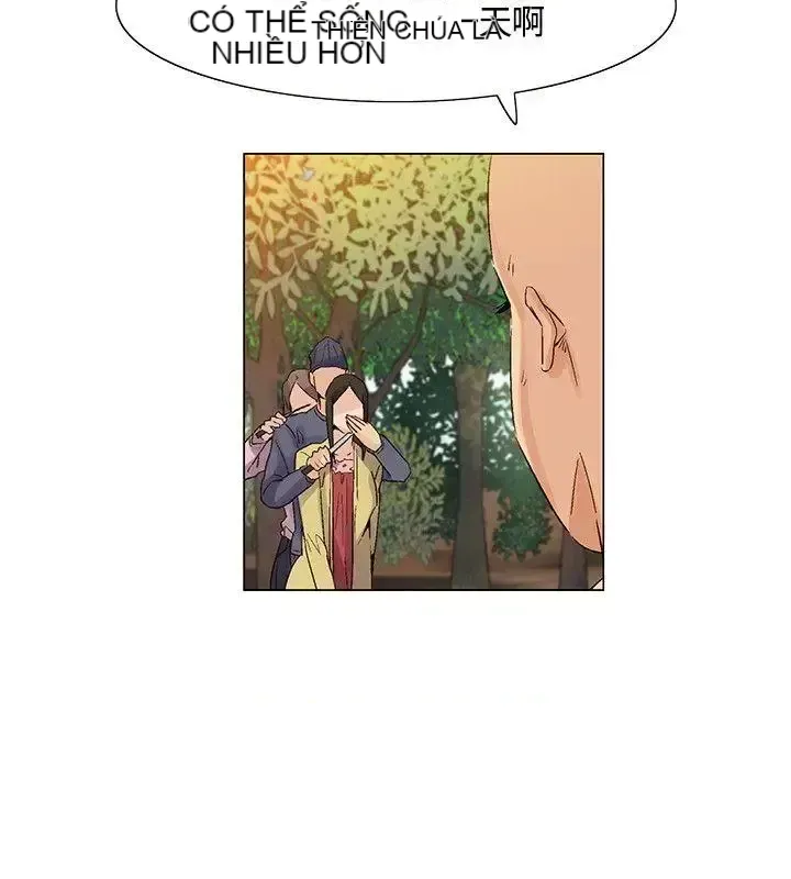 Đảo không xác định Chương 1-43