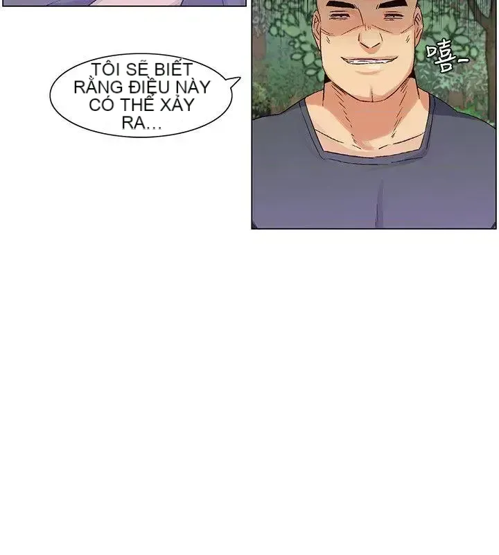 Đảo không xác định Chương 1-43