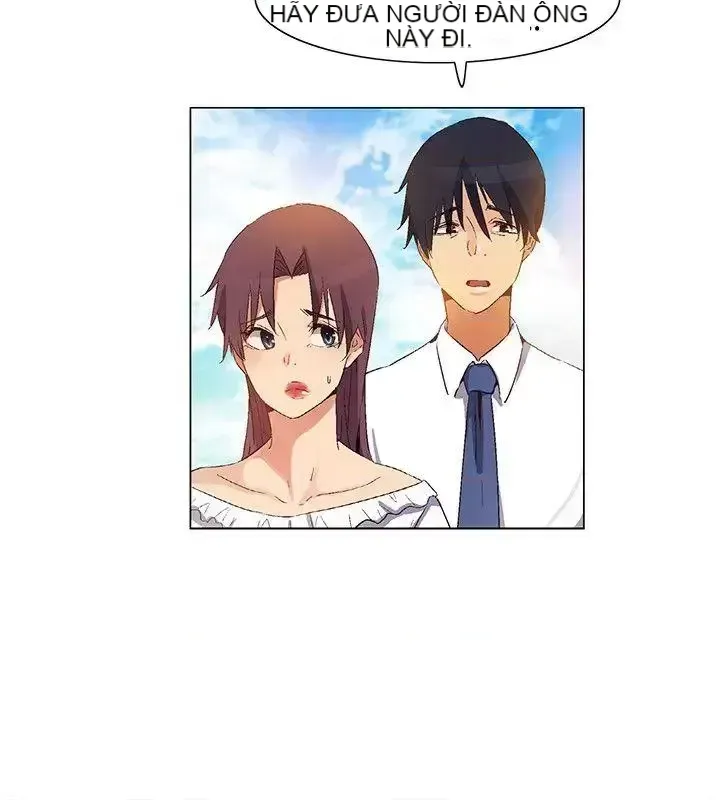 Đảo không xác định Chương 1-43