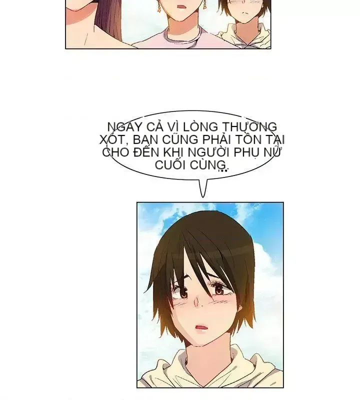 Đảo không xác định Chương 1-43