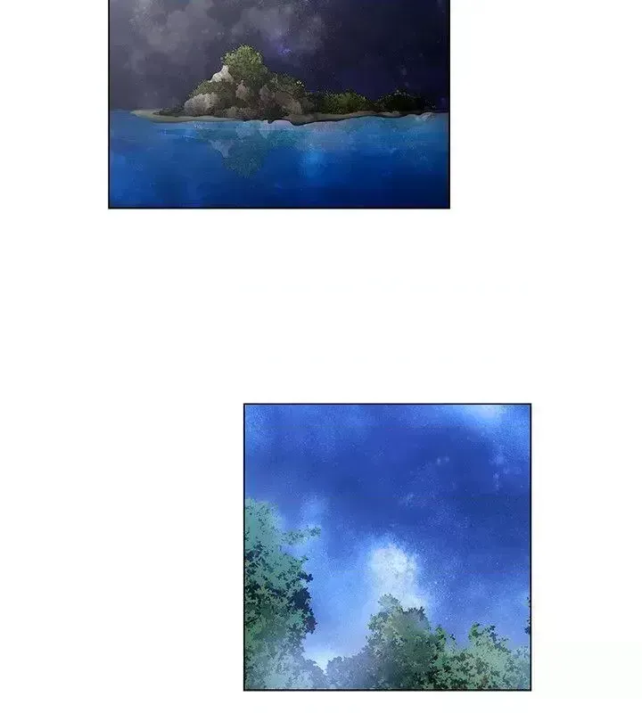 Đảo không xác định Chương 1-43