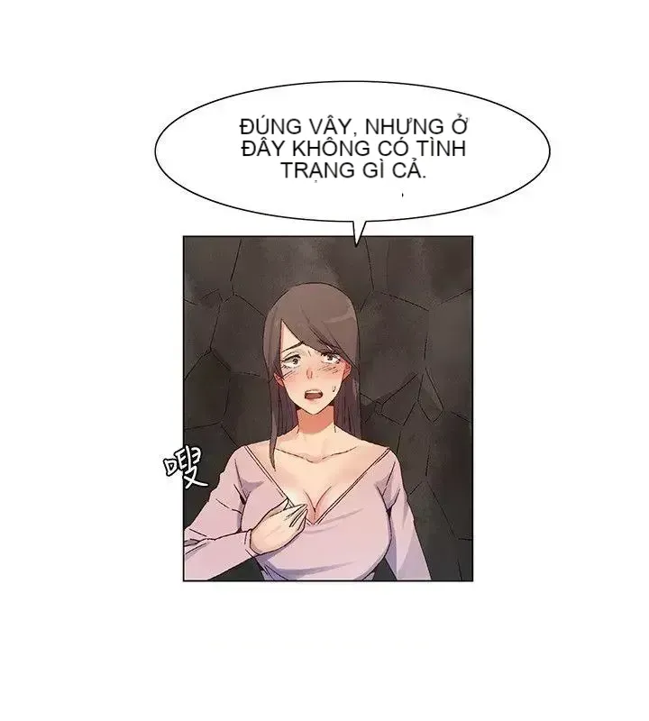 Đảo không xác định Chương 1-43