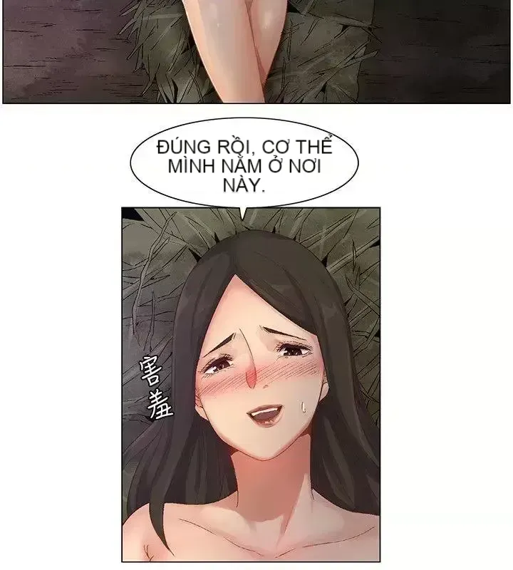 Đảo không xác định Chương 1-43