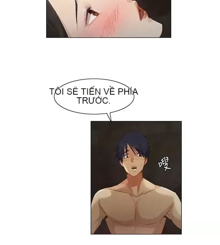 Đảo không xác định Chương 1-43