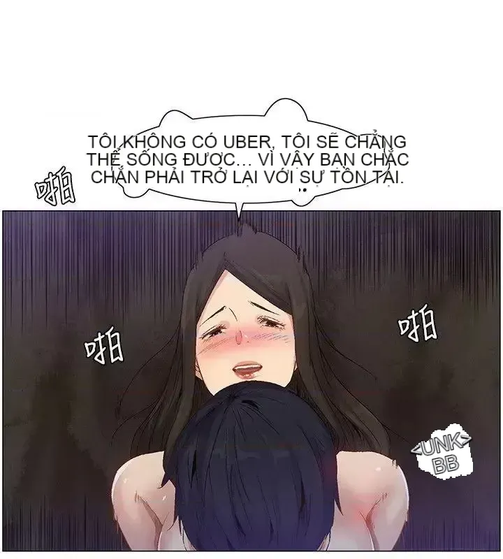 Đảo không xác định Chương 1-43