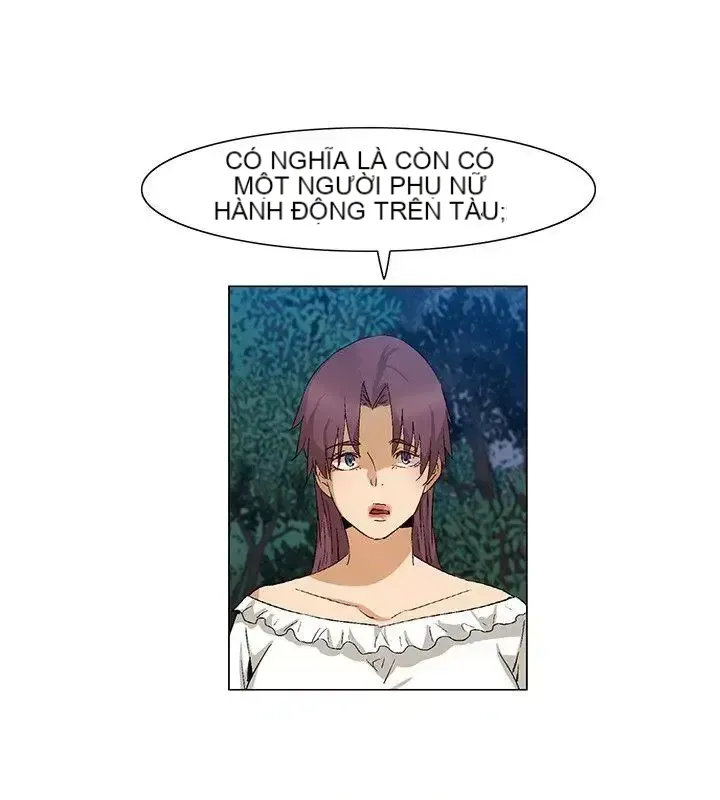 Đảo không xác định Chương 1-43