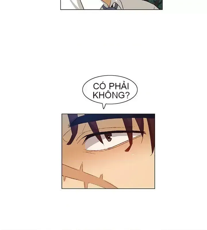 Đảo không xác định Chương 1-43