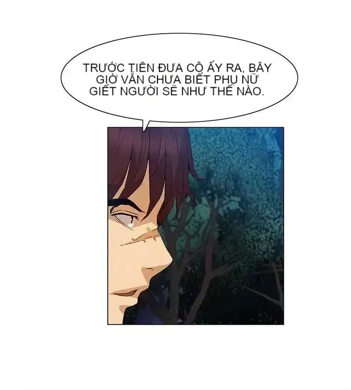 Đảo không xác định Chương 1-43