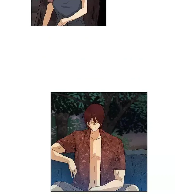 Đảo không xác định Chương 1-43