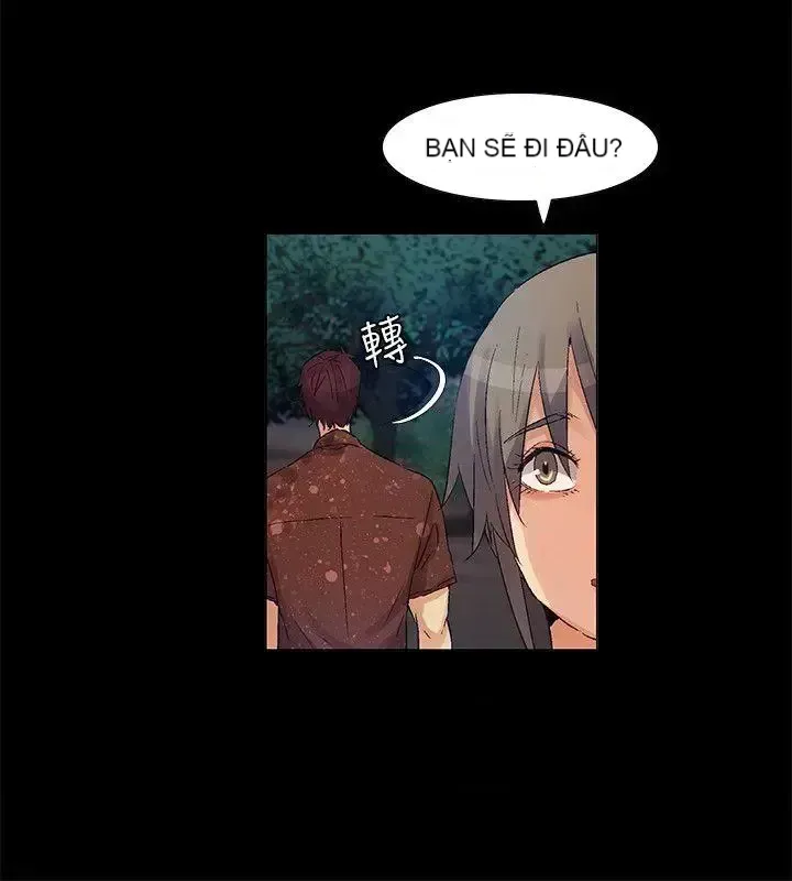 Đảo không xác định Chương 1-43