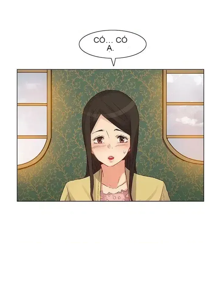 Đảo không xác định Chương 1-43