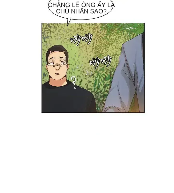 Đảo không xác định Chương 1-43