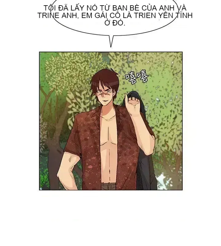 Đảo không xác định Chương 1-43