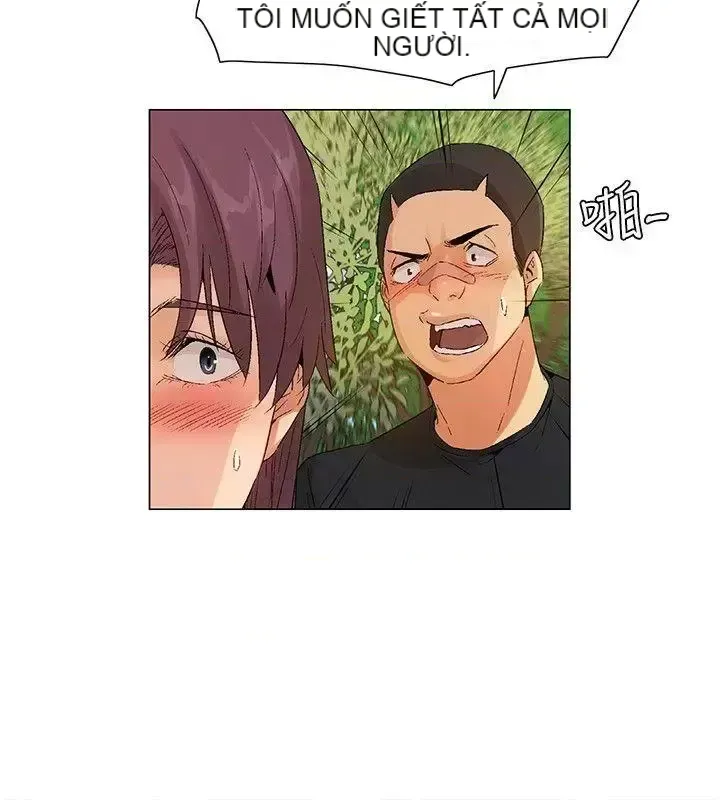 Đảo không xác định Chương 1-43