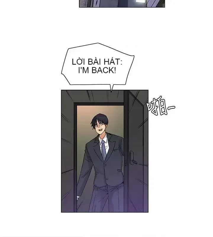 Đảo không xác định Chương 1-43