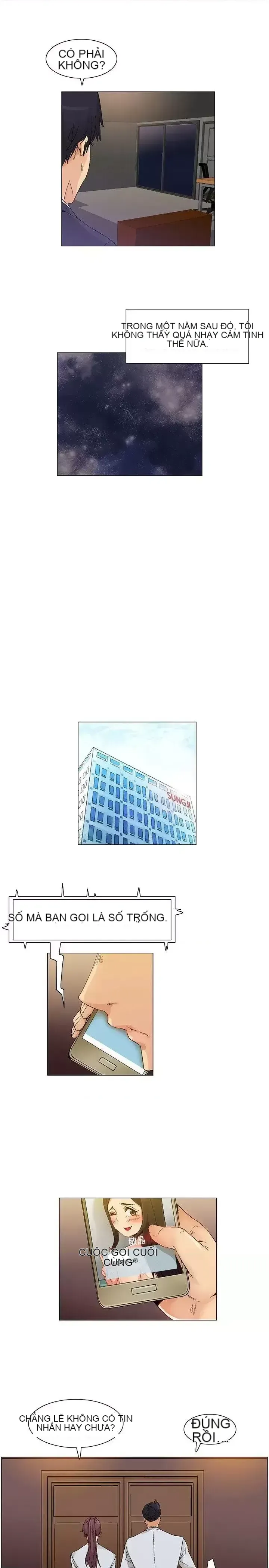 Đảo không xác định Chương 1-43