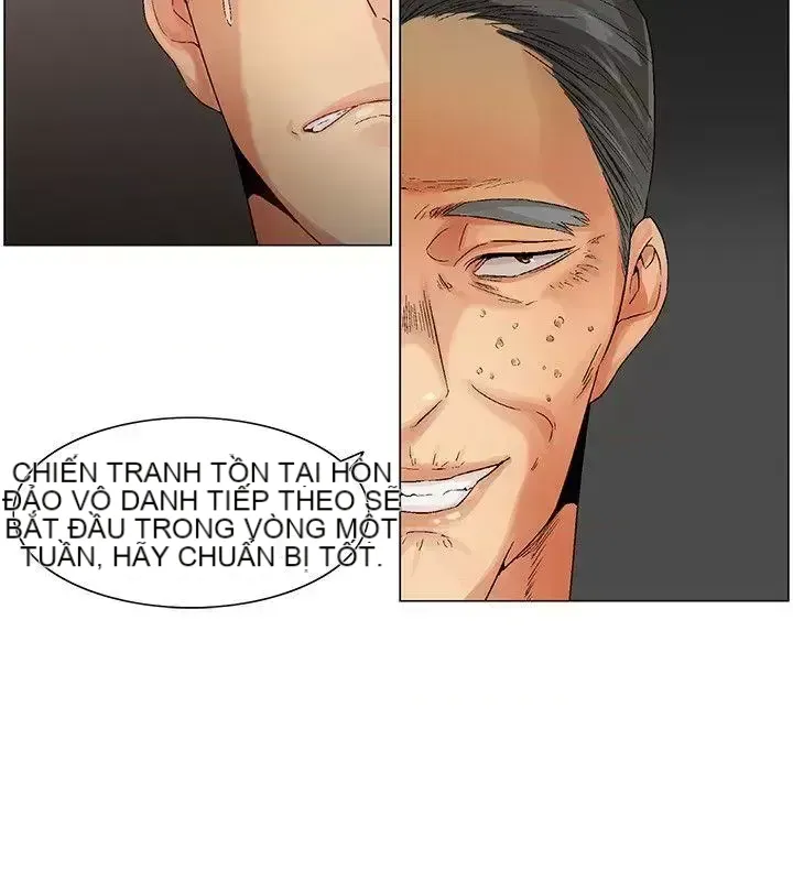 Đảo không xác định Chương 1-43