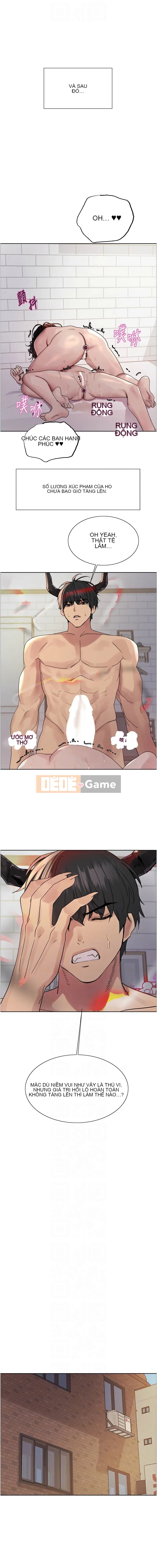 Mắt Bánh Xe Màu Phần 2 Chương 77-78