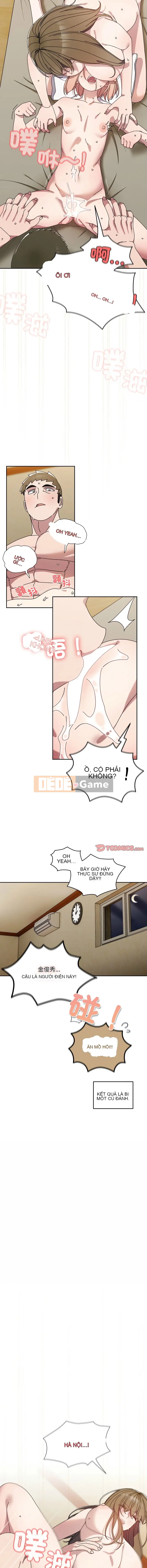 Xin hãy cho tôi con gái của bạn Chương 79