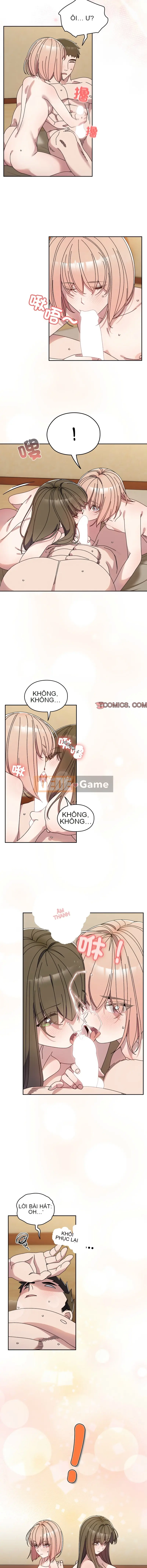 Xin hãy cho tôi con gái của bạn Chương 79