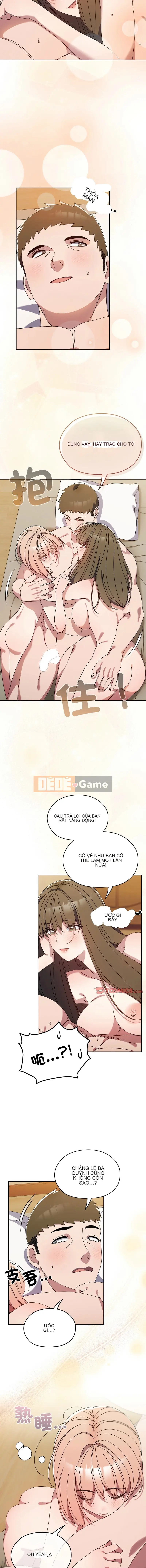 Xin hãy cho tôi con gái của bạn Chương 79