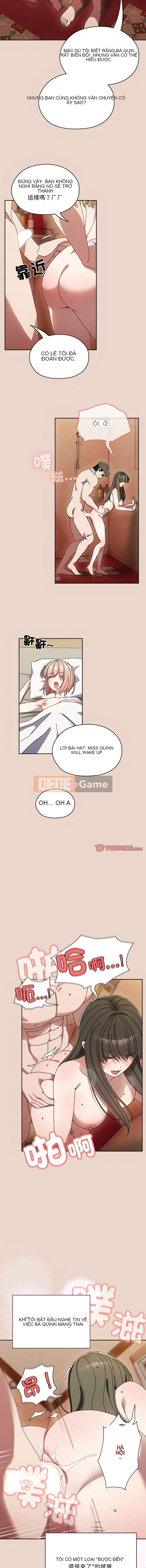 Xin hãy cho tôi con gái của bạn Chương 79