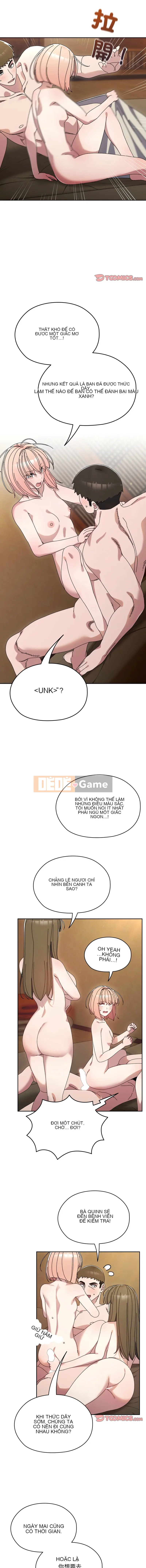 Xin hãy cho tôi con gái của bạn Chương 79