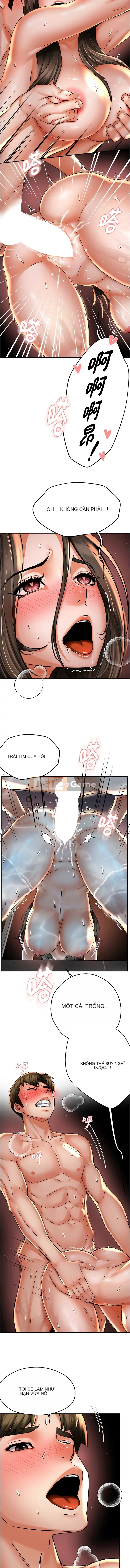 Dì Ledo Chương 65-66
