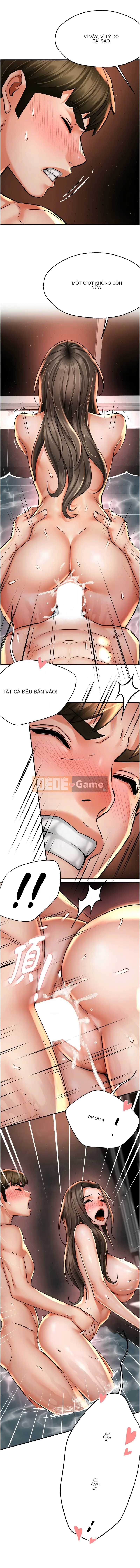 Dì Ledo Chương 65-66