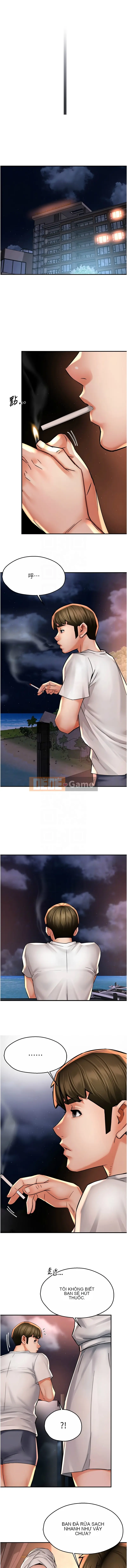 Dì Ledo Chương 65-66