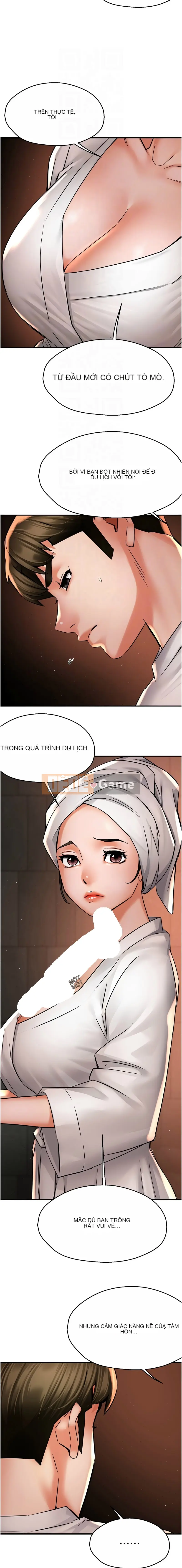 Dì Ledo Chương 65-66