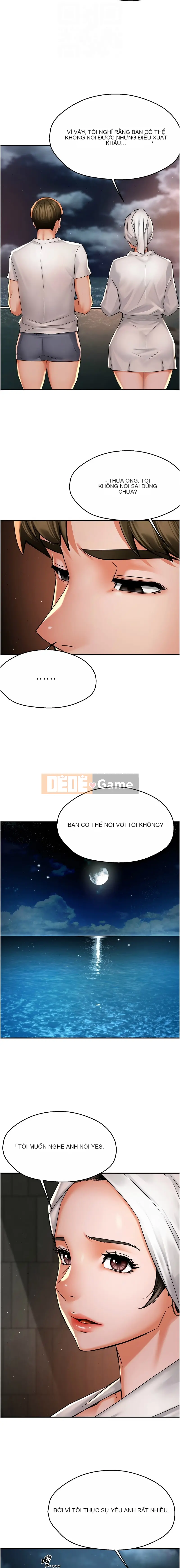 Dì Ledo Chương 65-66