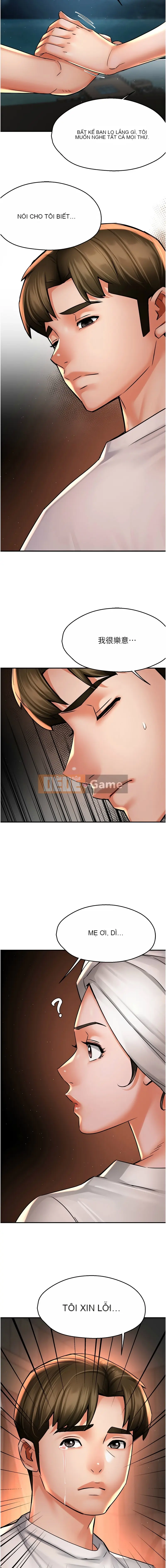 Dì Ledo Chương 65-66