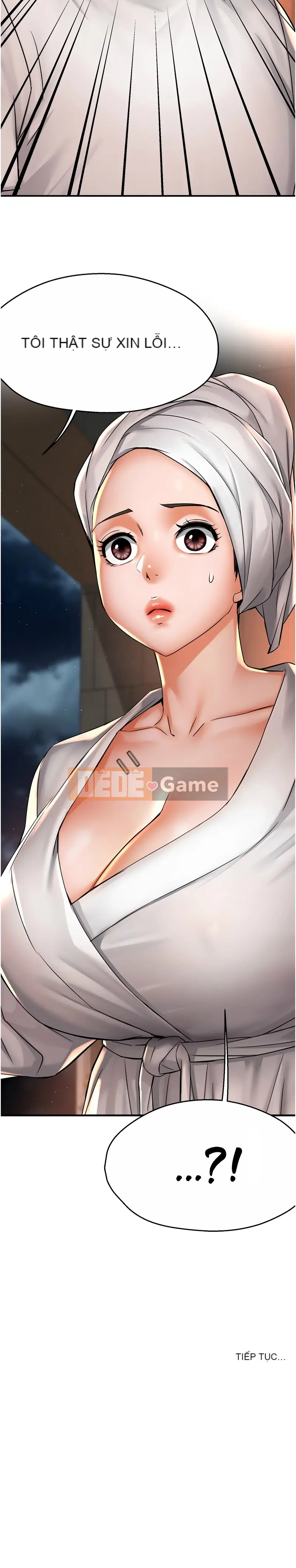 Dì Ledo Chương 65-66