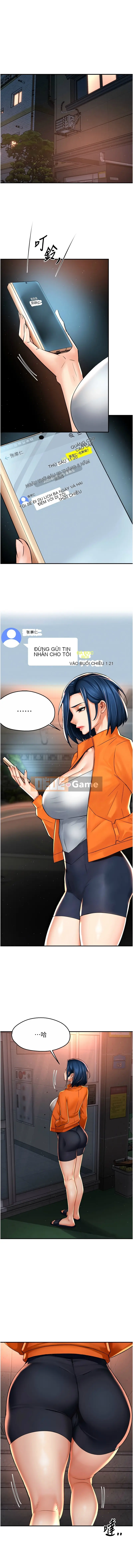 Dì Ledo Chương 65-66