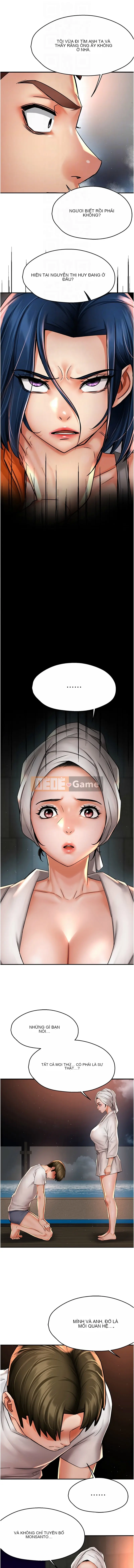 Dì Ledo Chương 65-66