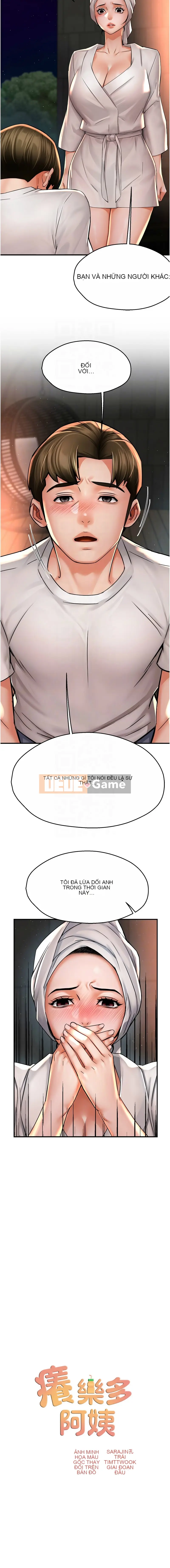 Dì Ledo Chương 65-66